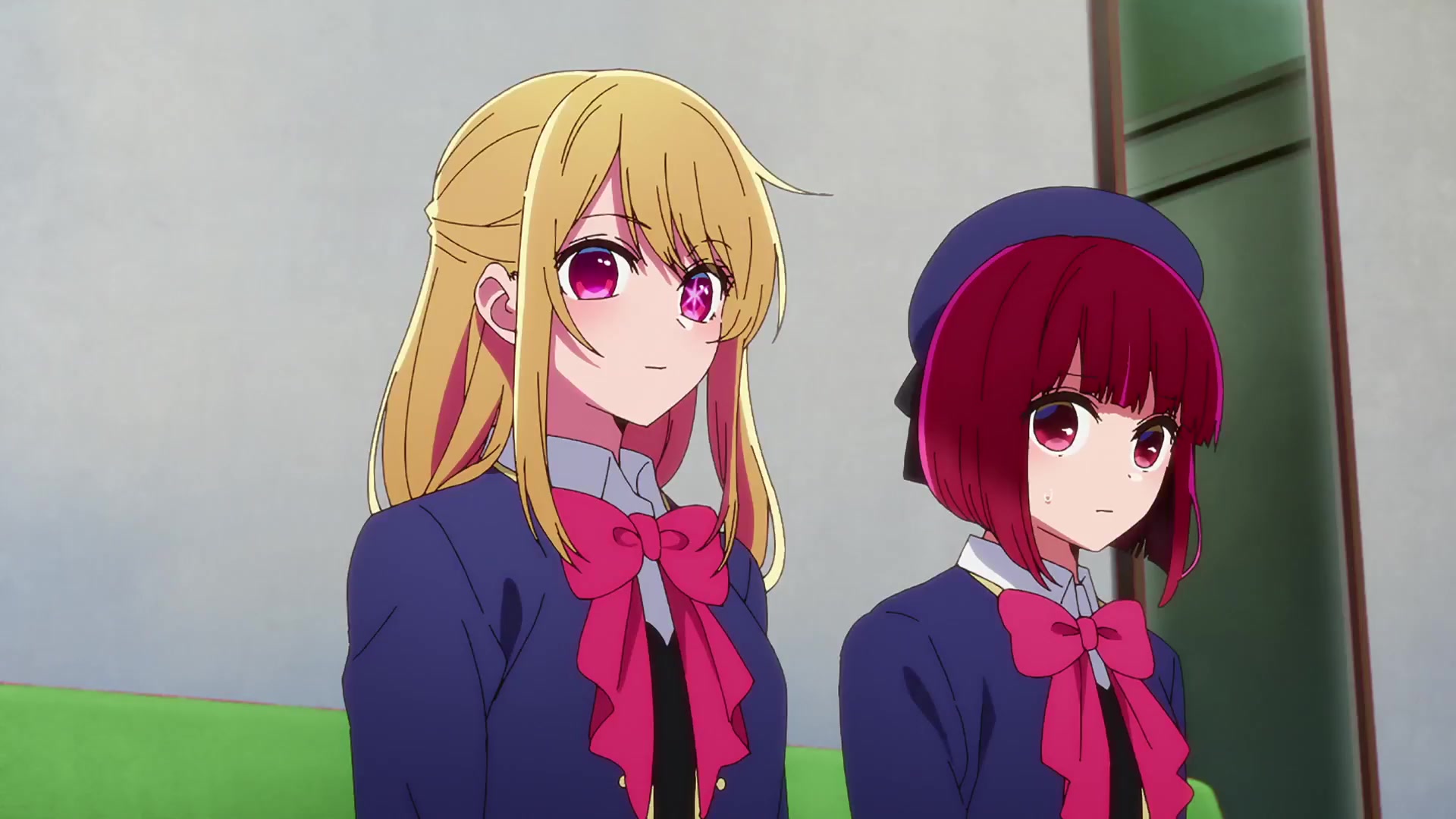 [Tsukyio Editing Resources] Ruby Hoshino (Season 1) Raw Clips (291) (tsukyio.com).mp4
